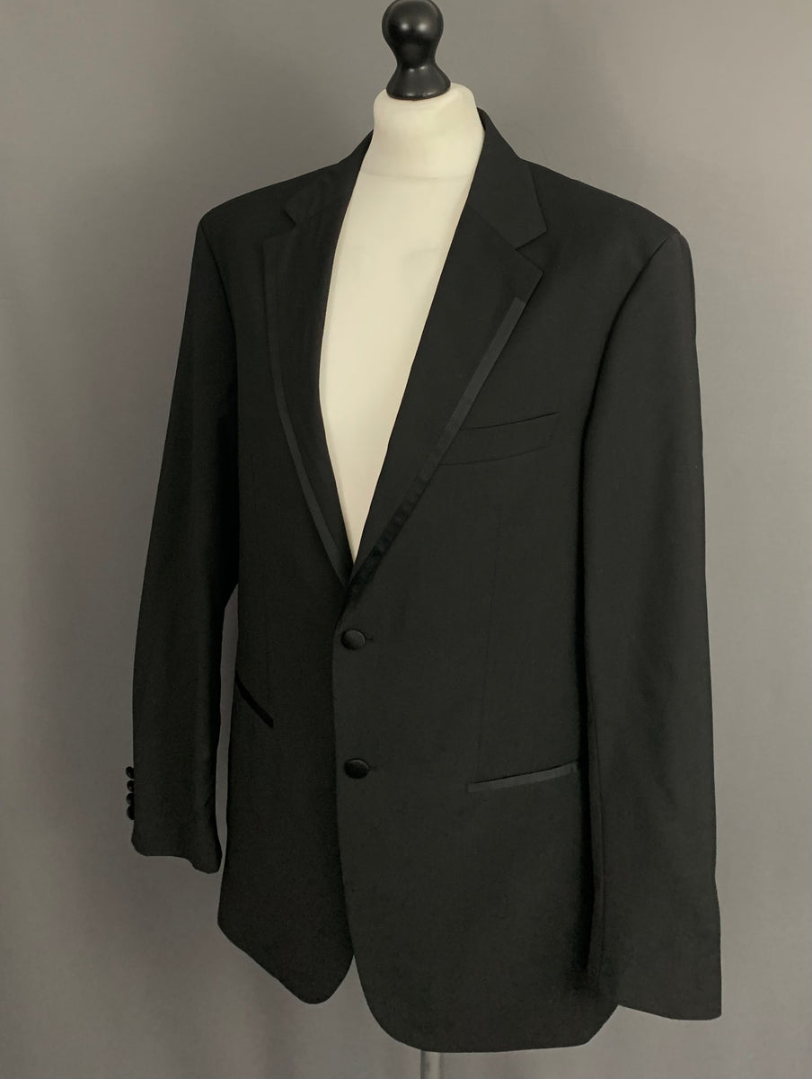 Boss sale dinner suit