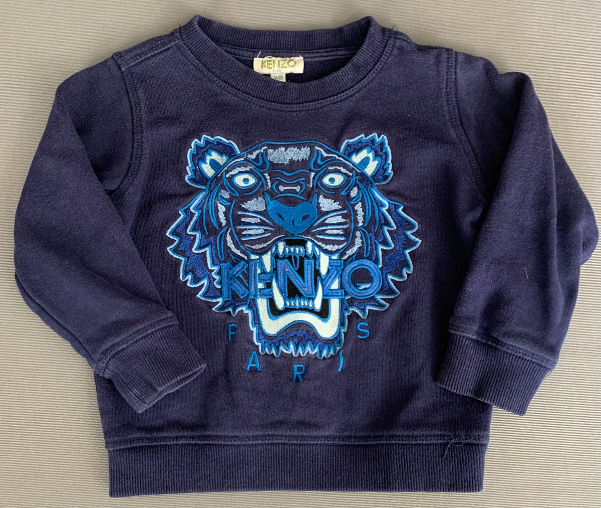 Kenzo deals kids sweaters