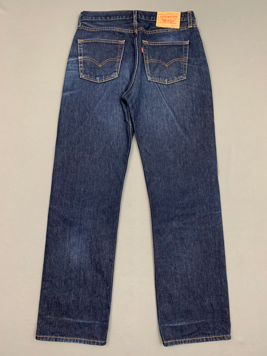 Levi 751 sale jeans debenhams