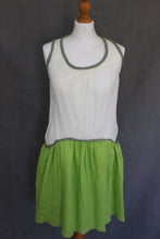 Load image into Gallery viewer, MISSONI Ladies Green DRESS - Size UK 8 - IT 40 - US 4
