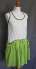 Load image into Gallery viewer, MISSONI Ladies Green DRESS - Size UK 8 - IT 40 - US 4
