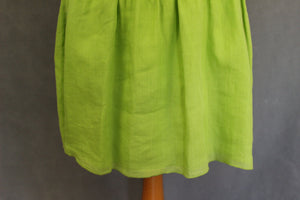 MISSONI Ladies Green DRESS - Size UK 8 - IT 40 - US 4