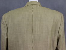 Load image into Gallery viewer, HUGO BOSS Mens DELON 100% Virgin Wool BLAZER / TAILORED JACKET - Size IT 50 - UK 40&quot; Chest
