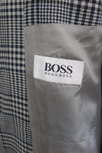 Load image into Gallery viewer, HUGO BOSS Mens O&#39;HARA Silk Blend BLAZER / TAILORED JACKET Size IT 50 - UK 40&quot; Chest
