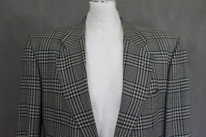 HUGO BOSS Mens O'HARA Silk Blend BLAZER / TAILORED JACKET Size IT 50 - UK 40" Chest