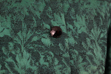 Load image into Gallery viewer, Vintage CHRISTIAN DIOR Coordonnés Green Silk Blend JACKET Size FR 38 UK 10
