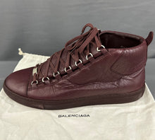 Load image into Gallery viewer, BALENCIAGA TRAINERS / SNEAKERS / SHOES - Men&#39;s Size EU 46 - UK 12

