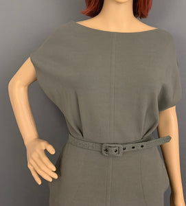 GIAMBATISTA VALLI DRESS - Women's Size IT 42 - UK 10 - Small - S
