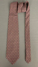 Load and play video in Gallery viewer, CHRISTIAN LACROIX TIE - 100% Wool - Made in Italy
