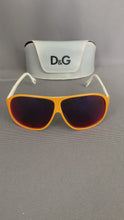 Load and play video in Gallery viewer, D&amp;G DOLCE&amp;GABBANA SUNGLASSES with Case - 3073 1945/6P 63 06 140 2N SUN GLASSES / SHADES

