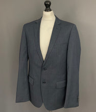 Load image into Gallery viewer, KARL LAGERFELD SUIT - 100% Virgin Wool - Size IT 50 - 40&quot; Chest W34 L32
