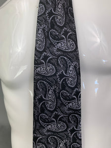 JOSE PISCADOR Paisley Pattern TIE