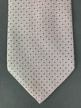 Load image into Gallery viewer, CORNELIANI Pink 100% SILK TIE - Made in Italy
