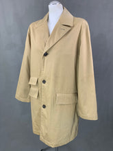 Load image into Gallery viewer, HUGO BOSS Mens COAT / JACKET Size L LARGE - 40&quot; Chest - IT 50
