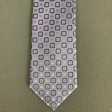 Load image into Gallery viewer, HUGO BOSS TIE - 100% SILK - Made in Italy - FR20620
