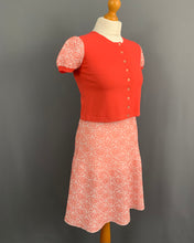 Load image into Gallery viewer, D.EXTERIOR 2 PIECE OUTFIT - CARDIGAN &amp; DRESS - Women&#39;s Size XS - UK 8 - IT 40
