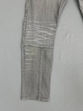 Load image into Gallery viewer, ALLSAINTS REYNOLDS BIKER CIGARETTE JEANS - Mens Size Waist 33&quot; - Leg 28&quot;
