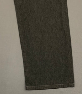 HUGO BOSS ALABAMA JEANS - Grey - Mens Size Waist 34" - Leg 29"