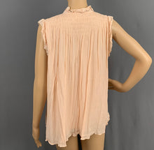 Load image into Gallery viewer, BA&amp;SH NUIT NUDE TOP - Women&#39;s BA &amp; SH Size 0 - XS - US 4
