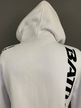 Load image into Gallery viewer, VALENTINO ROSSI VR46 HOODED JACKET - Mens Size Large L - White Hoodie

