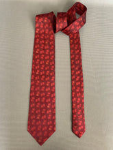 Load image into Gallery viewer, BURBERRY LONDON TIE - 100% Silk - Made in Italy - FR20604
