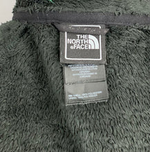 Load image into Gallery viewer, THE NORTH FACE FLEECE JACKET - LONG PILE - Women&#39;s Size M Medium
