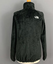 Load image into Gallery viewer, THE NORTH FACE FLEECE JACKET - LONG PILE - Women&#39;s Size M Medium
