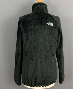 THE NORTH FACE FLEECE JACKET - LONG PILE - Women's Size M Medium