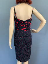 Load image into Gallery viewer, DOLCE&amp;GABBANA SILK DRESS - Women&#39;s Size IT 42 - UK 10

