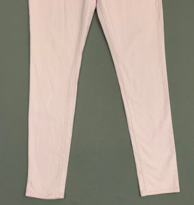 LEVI'S 710 SUPER SKINNY JEANS - Pink Denim - Women's Size  Waist 31" Leg 30" LEVIS Levi Strauss & Co