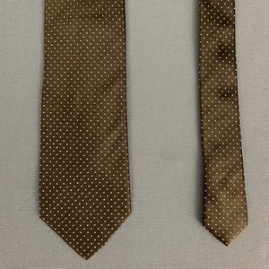 PAUL SMITH TIE - 100% SILK - Made in Italy - FR20626