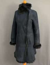 Load image into Gallery viewer, JOSEPH SHEEPSKIN COAT - Women&#39;s Size FR 40 - Medium M - UK 12 - IT 44
