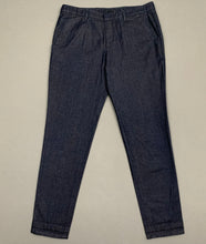 Load image into Gallery viewer, PRADA BLUE DENIM JEANS - Womens Size IT 42 - UK 10
