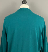 Load image into Gallery viewer, EMPORIO ARMANI JUMPER - 100% COTTON - Mens Size XL Extra Large
