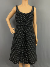 Load image into Gallery viewer, ARMANI COLLEZIONI DRESS - Wool Blend - Women&#39;s Size IT 40 - UK 8
