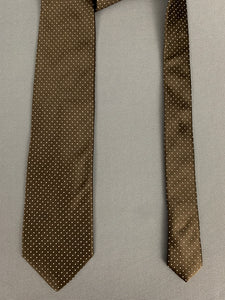 PAUL SMITH TIE - 100% SILK - Made in Italy - FR20626