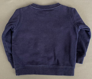 KENZO KIDS SWEATER / JUMPER - Children's Size Age 2A / 2 Years