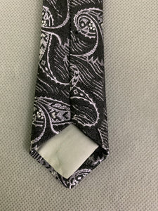 JOSE PISCADOR Paisley Pattern TIE