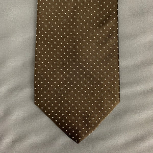 PAUL SMITH TIE - 100% SILK - Made in Italy - FR20626