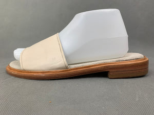 PAUL SMITH Ladies Sandals / Shoes - Size 39 - UK 6