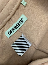 Load image into Gallery viewer, OFF-WHITE c/o VIRGIL ABLOH SWEAT PANTS / TRACKSUIT BOTTOMS / TROUSERS - Womens Size Medium M
