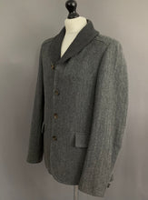 Load image into Gallery viewer, TED BAKER BALMONI COAT / JACKET - Mens Ted Size 4 - Large L

