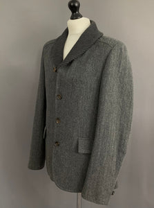 TED BAKER BALMONI COAT / JACKET - Mens Ted Size 4 - Large L