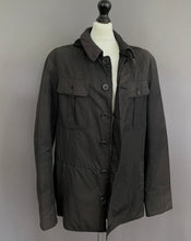 Load image into Gallery viewer, EMPORIO ARMANI COAT / JACKET - JUDE LINE - Mens Size IT 54 - XXL 2XL
