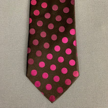 Load image into Gallery viewer, PAUL SMITH TIE - 100% SILK - Made in Italy - FR20629
