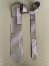 Load image into Gallery viewer, GIORGIO ARMANI TIE - 100% Silk - Made in Italy - FR20581

