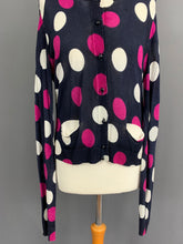 Load image into Gallery viewer, ARMANI FINE KNIT CARDIGAN - Women&#39;s Size XL Extra Large
