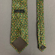 Load image into Gallery viewer, ERMENEGILDO ZEGNA TIE - 100% SILK - Paisley Pattern - Made in Italy - FR20613
