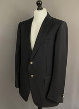 Load image into Gallery viewer, DUNHILL SPORTS JACKET BLAZER - St James Fit - Mens Size IT 56 R - 46&quot; Chest

