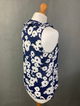 Load image into Gallery viewer, KATE SPADE New York Ladies Floral TOP - Size US 6 - UK 10
